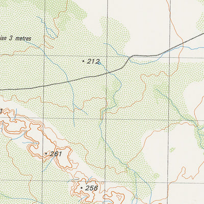 Bohemia Downs (4160-3) Preview 2
