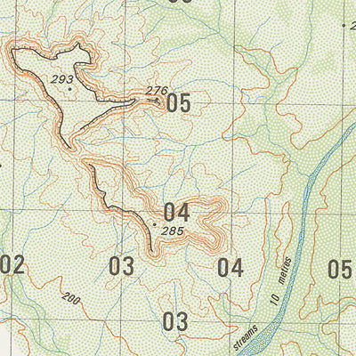 Bohemia Downs (4160-3) Preview 3