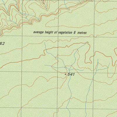 Barnett Range (4164-4) Preview 2