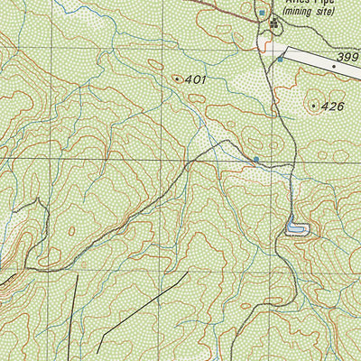 Phillips Range (4164-3) Preview 2