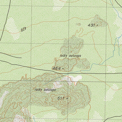 Gardner Plateau (4166-3) Preview 2
