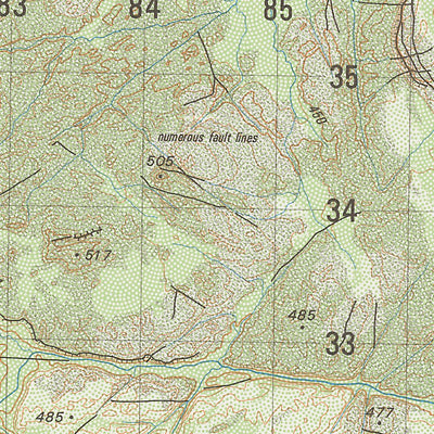 Gardner Plateau (4166-3) Preview 3