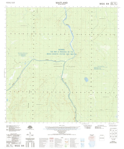 Maitland (4266-4) Preview 1