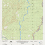 Andrew Creek (4269-2) Preview 1