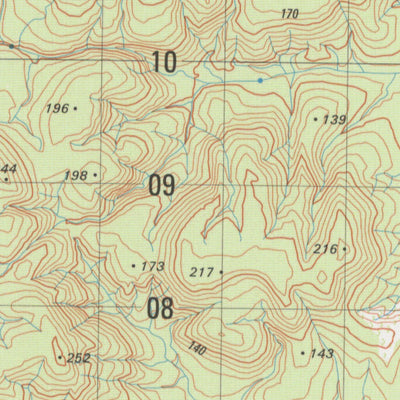Andrew Creek (4269-2) Preview 3
