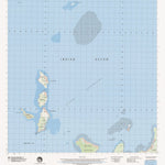 Mary Island (4170-2) Preview 1