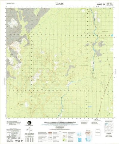 Lowya (4168-3) Preview 1
