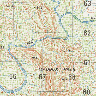 Gliddon (4261-2) Preview 3