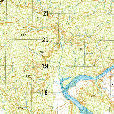 Red Valley (4262-3) Preview 3