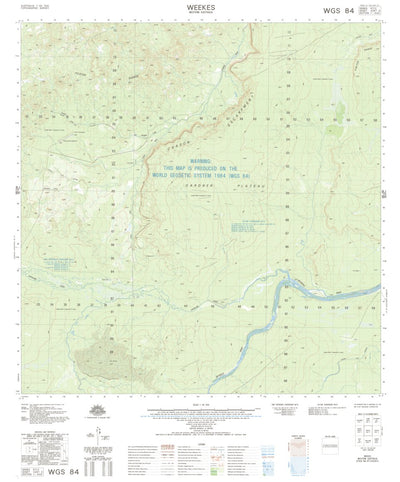 Weekes (4267-3) Preview 1