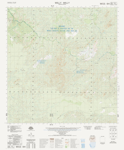 Willy Willy (4360-3) Preview 1