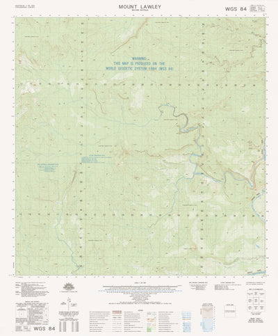 Mount Lawley (4366-1) Preview 1