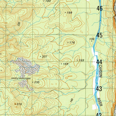 Wallis Peak (4268-2) Preview 3