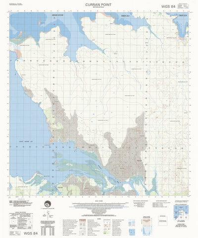 Curran Point (4270-2) Preview 1