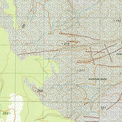Mount Keating (4268-3) Preview 2