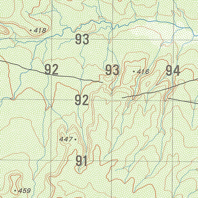 Banjo Creek (4367-3) Preview 3