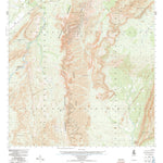 Carr Boyd Range (4565-2) Preview 1