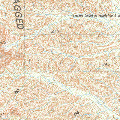 Carr Boyd Range (4565-2) Preview 2