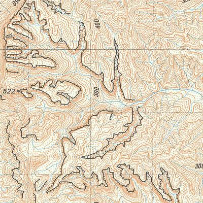 Carr Boyd Range (4565-2) Preview 3