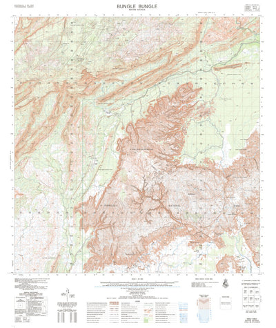 Bungle Bungle (4563-2) Preview 1