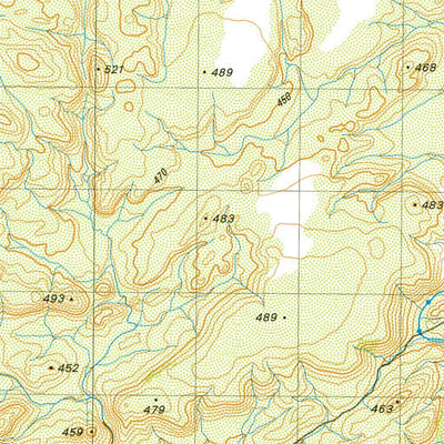 Little Gold River (4362-4) Preview 2