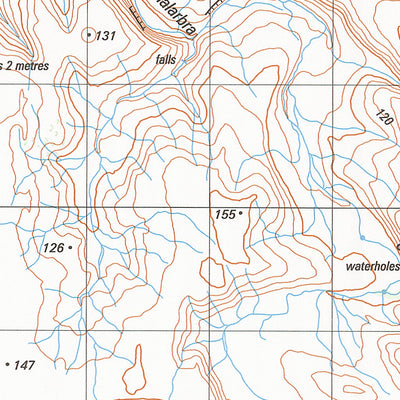Mount Erskine (4566-4) Preview 2