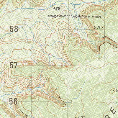 Three Mile Creek (4364-4) Preview 3