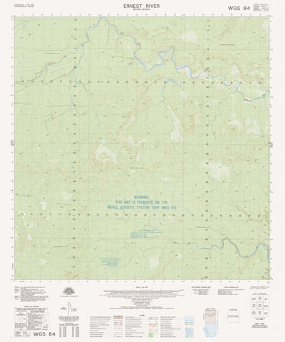 Ernest River (4367-2) Preview 1