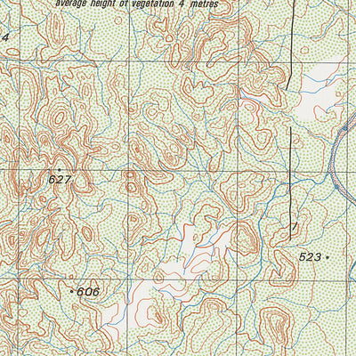 Mount Remarkable (4463-4) Preview 2