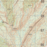 Mount Remarkable (4463-4) Preview 3