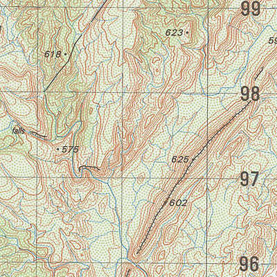 Mount Remarkable (4463-4) Preview 3