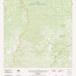 Rust Range (4365-2) Preview 1