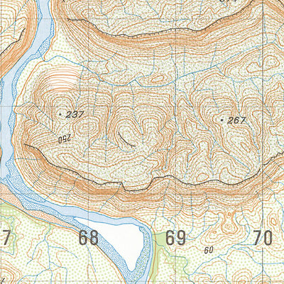 Carlton Gorge (4665-4) Preview 3