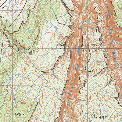 Neal Knob (4465-1) Preview 3