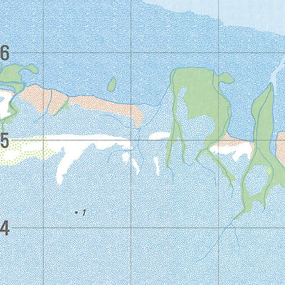Pelican Island (4668-2) Preview 3
