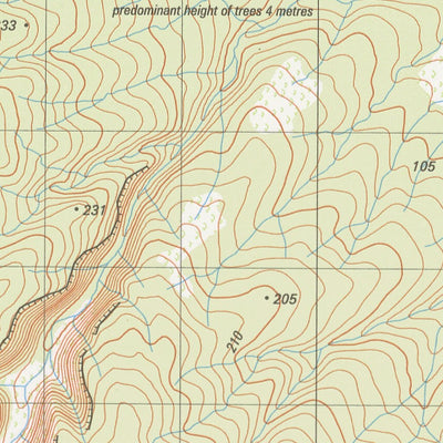 Pentecost River (4466-2) Preview 2
