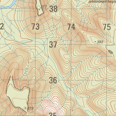 Pentecost River (4466-2) Preview 3