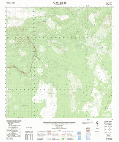 Swan Creek (4862-1) Preview 1
