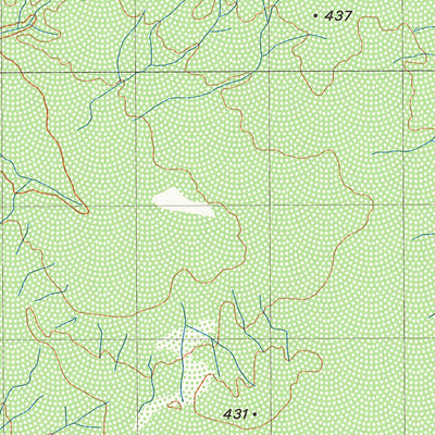 Swan Creek (4862-1) Preview 2