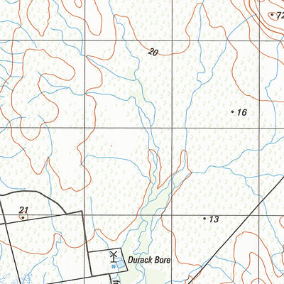 Onslow Hills (4567-2) Preview 2