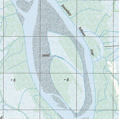 Onslow Hills (4567-2) Preview 3