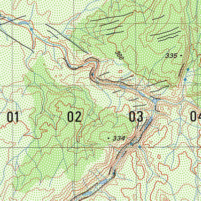 Mount Kimon (4864-2) Preview 3