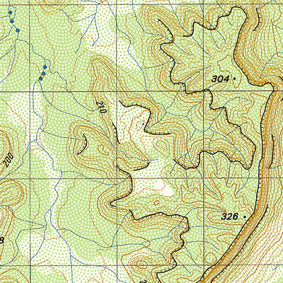 Desmond Pass (4866-3) Preview 3
