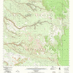 Manning (4864-1) Preview 1