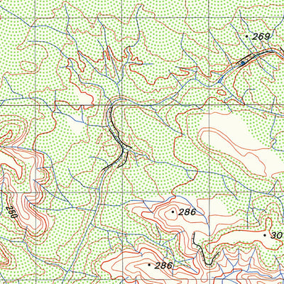 Manning (4864-1) Preview 2