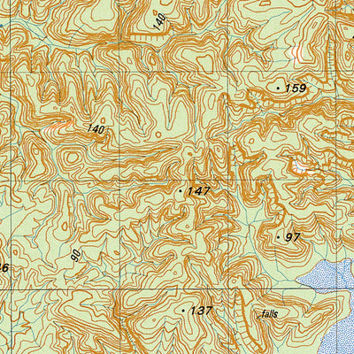 Macadam (4868-1) Preview 3