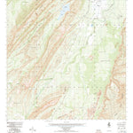 Cabbage Tree Creek (4565-1) Preview 1