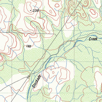 Burns Creek (4765-3) Preview 2