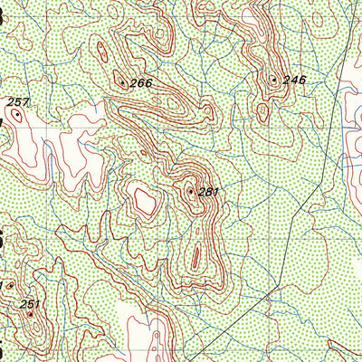 Burns Creek (4765-3) Preview 3