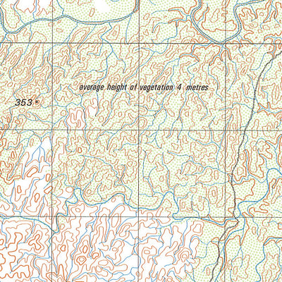 Frank River (4562-4) Preview 2